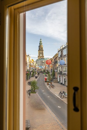 Medium property photo - Carolieweg 33A, 9711 LR Groningen